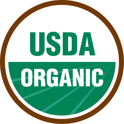 USDA Organic Seal